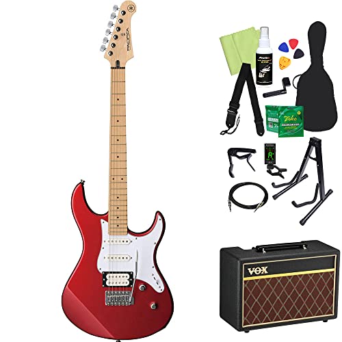 YAMAHA PACIFICA112VM GLM^[S14_Zbg yVOXAvtz RM }n