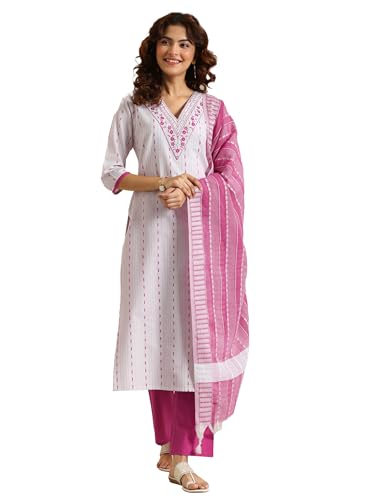 Image of Libas Women Kurta Sets