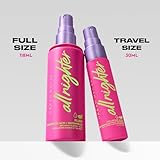 Urban Decay All Nighter Hyaluronic Setting Spray, Up to 8-Hour Hydration, Waterproof, Sweat-Resistant, Vegan Formula with Watermelon Extract, 30ml - Image 9