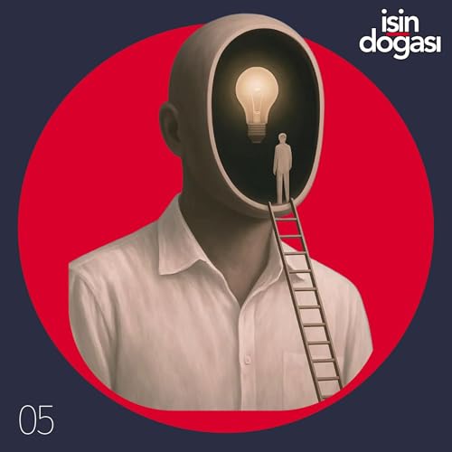 『Ko&ccedil;luk İlişkisi: Y&ouml;n Bulmak mı, Y&ouml;nlendirilmek mi?』のカバーアート