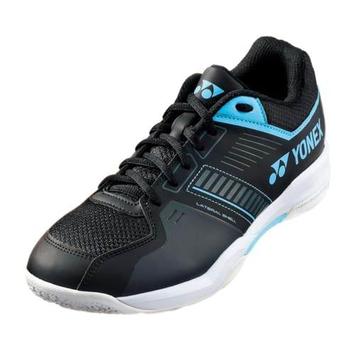 Baskets Strider Flow amortissantes Yonex 44 FR pour un jeu de jambes dynamique