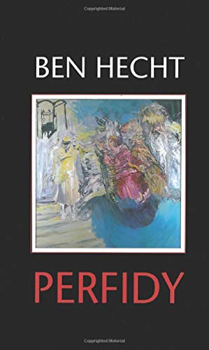 Perfidy 1981044205 Book Cover