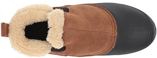 Northside Women's Kayla Snow Sneaker in Gingerbread #TOP10