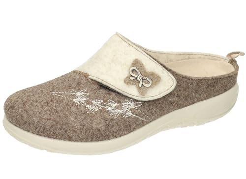 Chausson Fly Flot Femme pour des moments de détente parfaits à la maison