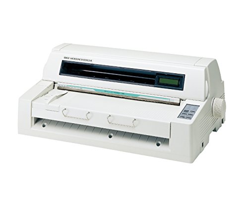 Oki Data MICROLINE ML8480SU2-R