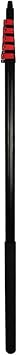 30FT Telescopic Pole For Cleaning Window 9 Meter Aluminum Heavy Duty AdjustableEuro