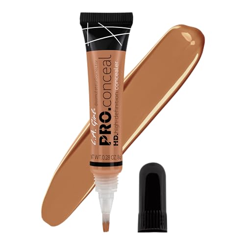 L.A. Girl HD Pro.Conceal, Almond GC979 L.A. Girl HD Pro.Conceal, Almond GC979