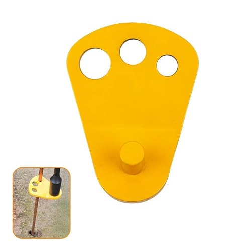 HQPASFY Ground Rod Driver