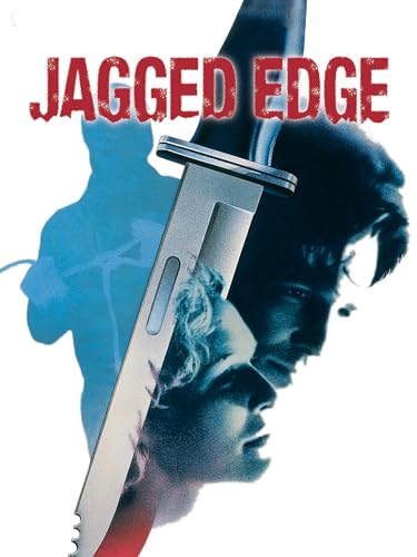 Jagged Edge