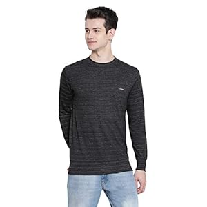 GenX Men’s Cotton Tiago Sweatshirt