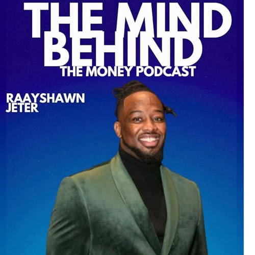 The Mind Behind the Money cover art