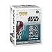 Funko POP Star Wars: Ahsoka - Sabine Wren - Star Wars Ahsoka - Collectable Vinyl Figure - Gift Idea - Official Merchandise - for Kids & Adults - TV Fans - Model Figure for Collectors and Display
