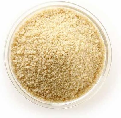 Ginger Sugar - 5 Lbs