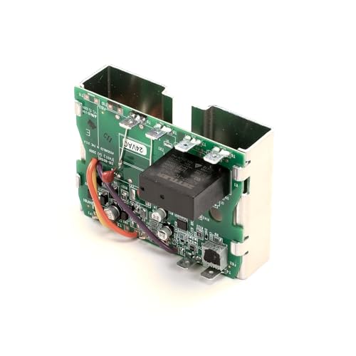Magikitchn 60142502 Tempurature 24 Volt Ss 150-550F Control