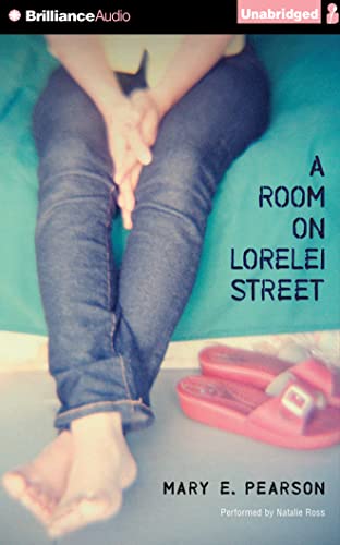 A Room on Lorelei Street 1501271709 Book Cover