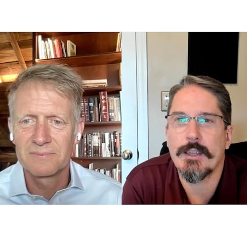 『Interview with Brad Gruber- Executive Director of Family Dynasty Ministry』のカバーアート