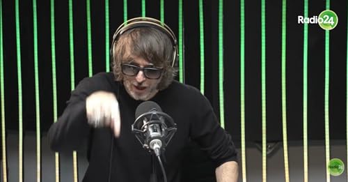 La zanzara del 20 febbraio 2026