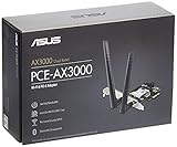 ASUS PCE-AX3000 