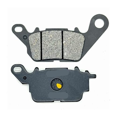 Plaquettes de frein avant YAMAHA N MAX fini les bruits et sifflements