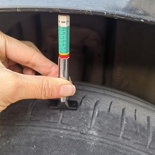 Angled Tire Lube Bucket Kit,for Coats Center Post Changers, 12.6" Length,1.25 Quart Capacity,with 4 Lube Swabs,Durable & Efficient Tire Mounting Lubricant Container for Professional Use(Red) — view 7
