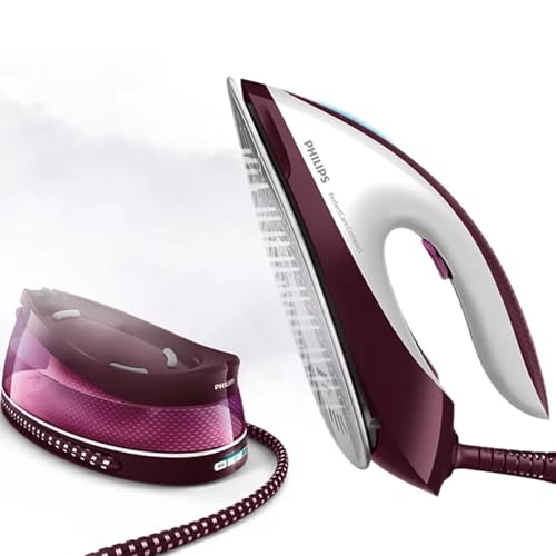 Centrale Vapeur Perfectcare Compact Gc784240 Philips La Centrale Vapeur - vue 8