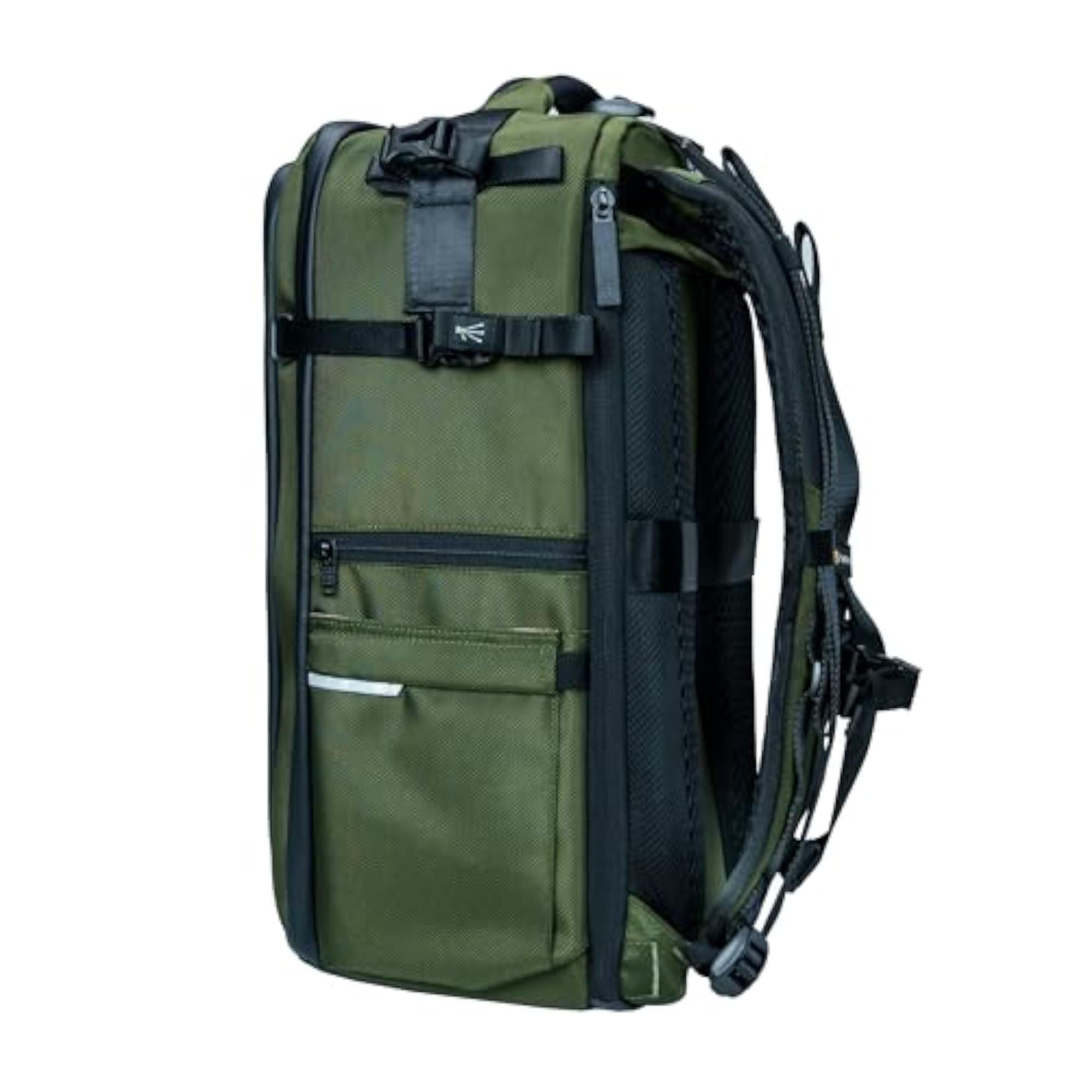 VEO Select 49BF IE Black Camera Backpack for DSLRs
