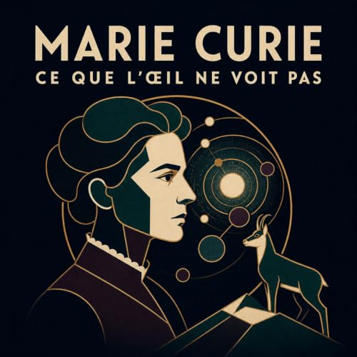 Marie Curie : le chamois face au danger invisible