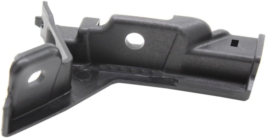 For Kia Sorento 2016 17 18 19 2020 Bumper Cover Support Driver And Passenger Side | Pair | Front | PP Plastic And Glass Fiber | Replacement For KI1042123, KI1043123 | 191275334782, 191275334799