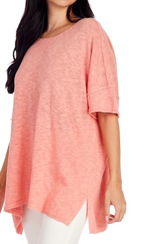 Image of Mud Pie Women's Mud Pie Women's Evan Top