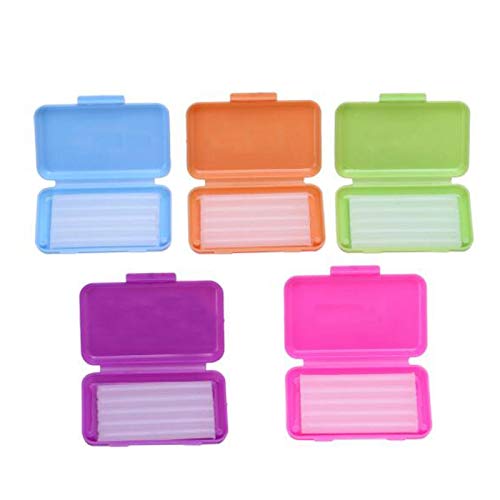 Buy Generic 3 Box Fruit Oral Ulcer Teeth Whitening Oral Hygiene Dental