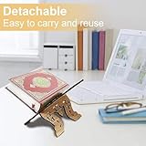 Zoom IMG-2 nopkesv 1 pezzo supporto per Zoom IMG-2 nopkesv 1 pezzo supporto per