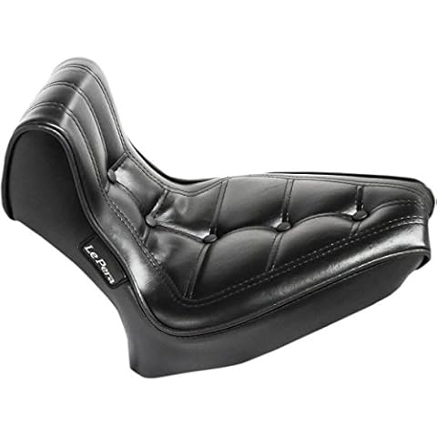 Le Pera L574F Signature II Solo Seat Cover