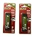 O L F A OLFA 9149 ABB-50B 9mm UltraSharp Black Snap-Off Blade, 50-Pack (2Pack)