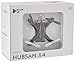 Hubsan X4 (H107L) 4 Channel 2.4GHz RC Quadcopter, Black
