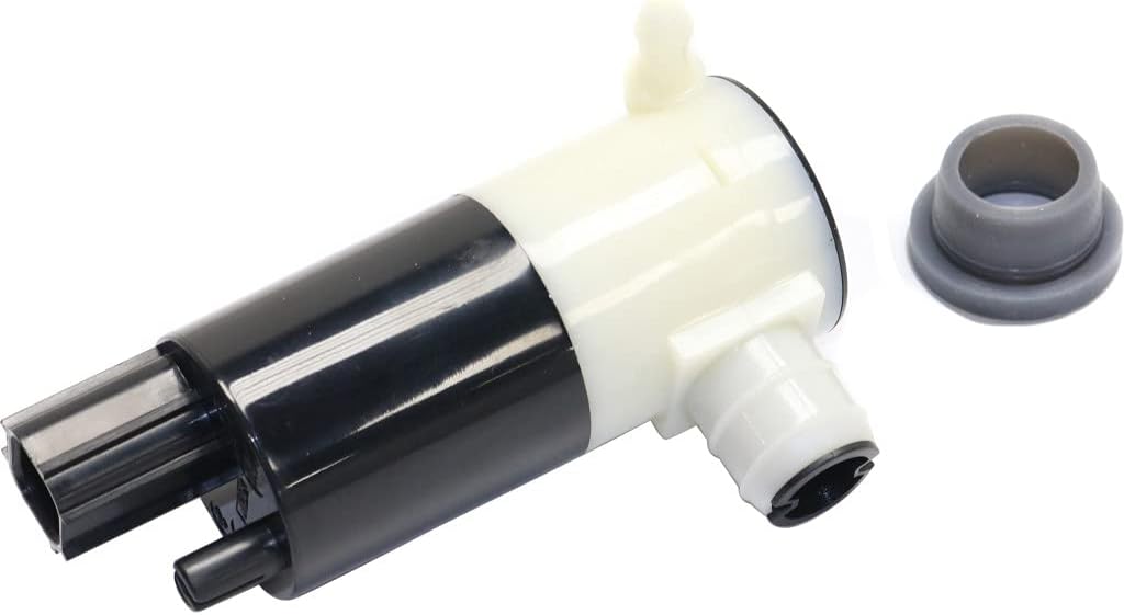 Windshield Washer Pump For Ford Taurus 2008-2019