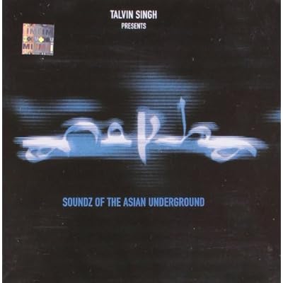 Anokha - Sounds of The Asian Underground