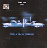 Talvin Singh Presents Anokha Soundz of the Asian Underground