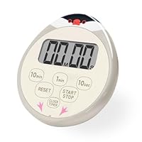 Amazon｜ドリテック(dretec) ぶんちょうタイマー キッチン