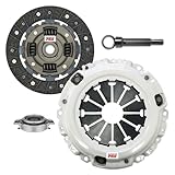 ClutchMaxPRO Performance Stage 2 Clutch Kit Compatible with 1995-1998 Nissan 200SX 1991-1993 NX1600 1987-1990 Pulsar NX 1986-1999 Sentra GA16DE E16i GA16i B12 B13 B14 1.6L (CP06040HD-ST2)