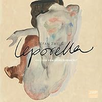 Leporella Hörbuch
