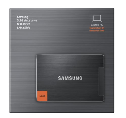 Build My PC, PC Builder, Samsung 830