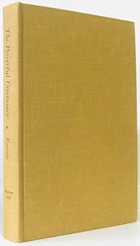 Hardcover The Powerful Consumer Book