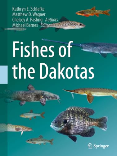 Fishes of the Dakotas