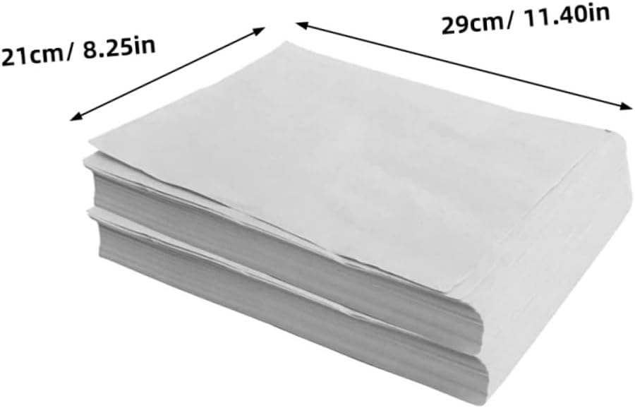 200sheets Vegetable Cultivating Paper Sprouting Germination Paper Nursery Growing