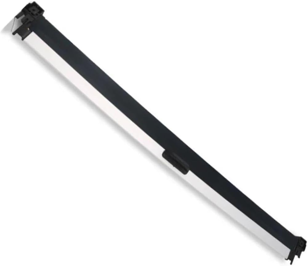 DorkTees Car Roller Shades 3C8877307A 3C8877307 Sunroof Shade Cover Assembly for Vw for Passat for Cc 2009-12/Cc 2012 2013 2014 2015 2016 2017