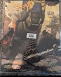 Battletech Mercenaries Board Game 3 Piece KS Poster Set