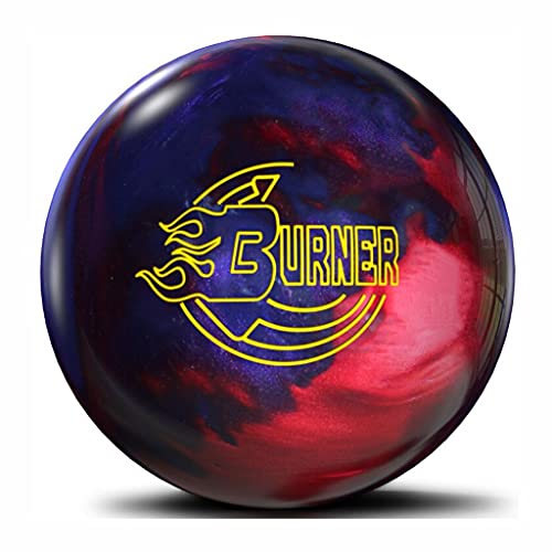 900 Global Burner Pearl Amethyst/Red 16Lb #TOP18