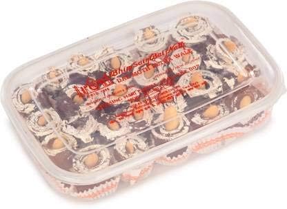 Bhim Sain Baij Nath Agra (Inventor of Dalmoth and Petha) - Mango Roll (400 g)