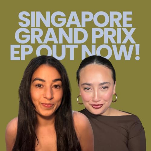 SINGAPORE GP RACE REVIEW 2026