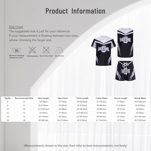 Kids Boys 3Pcs Sport Set Color Block Letter Printed Outfit for MMA Kickboxing Exercises Purple 12 Years2